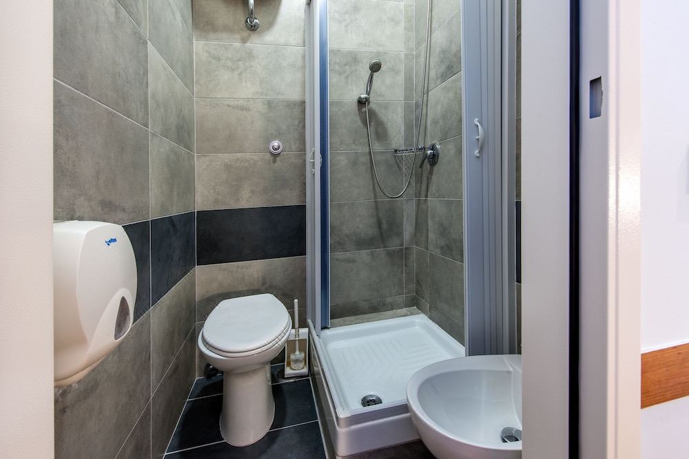 Photo of Bathroom in Vatican
