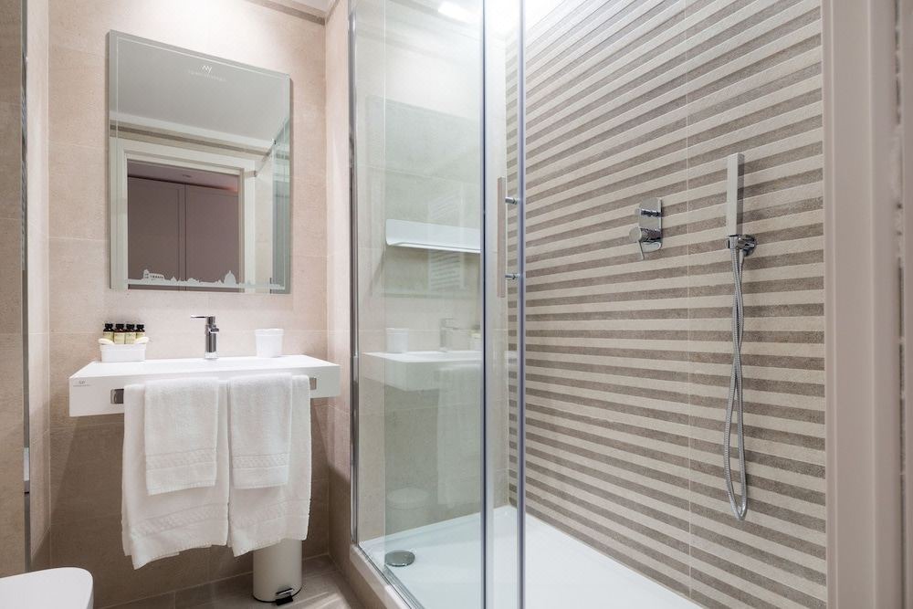 Photo of Bathroom in Rione IV Campo Marzio