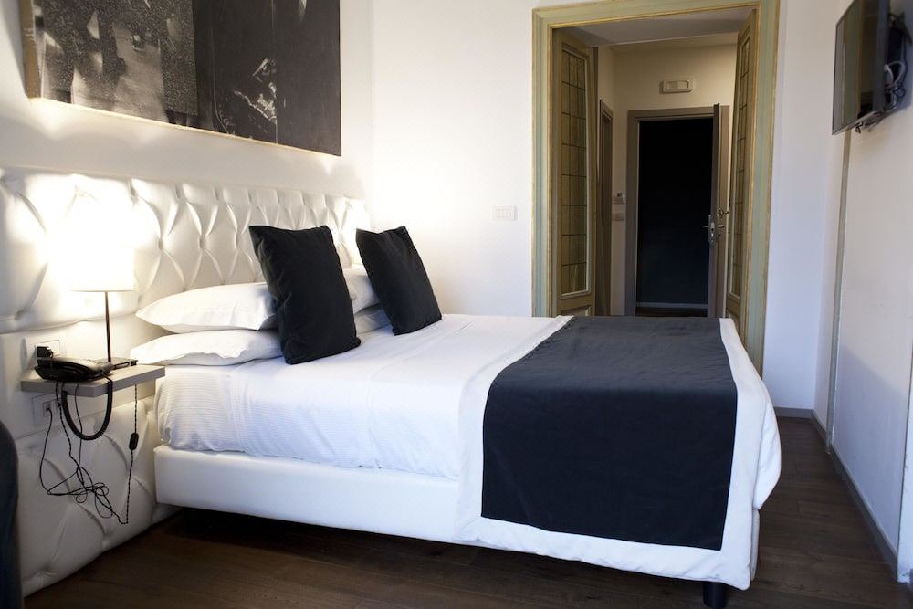 Photo of Bedroom in Rione VII Regola