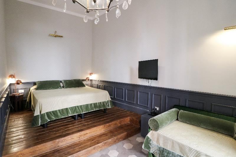 Photo of Bedroom in Rione II Trevi