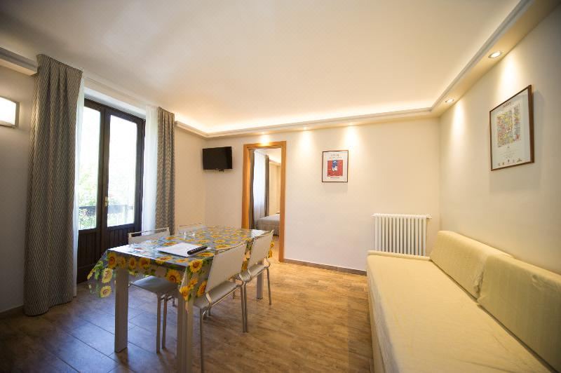 Photo of Livingroom in Bardonecchia