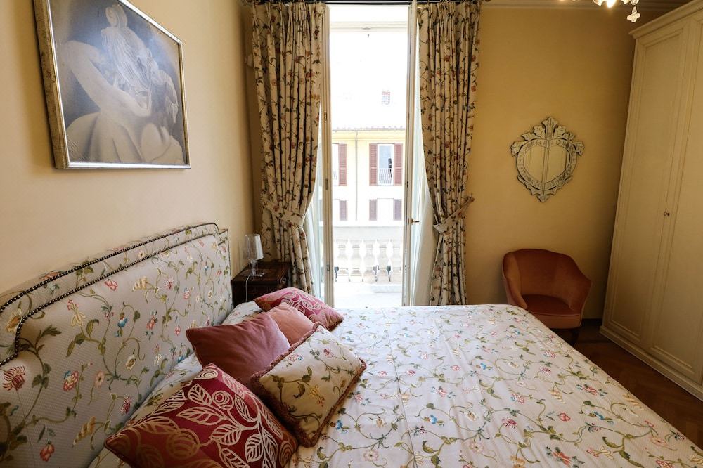 Photo of Bedroom in Rione III Colonna