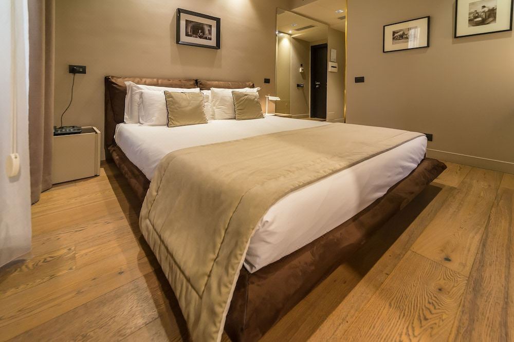Photo of Bedroom in Rione III Colonna