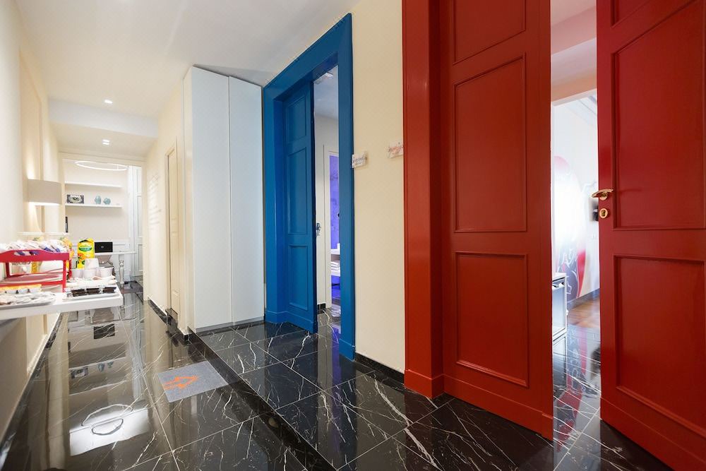 Photo of Kitchen in Rione II Trevi