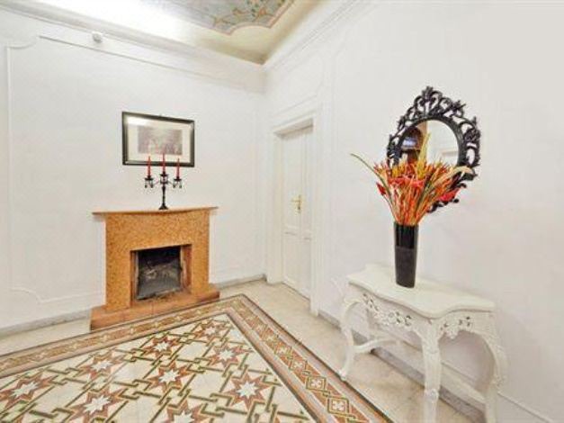 Photo of Bedroom in Trastevere