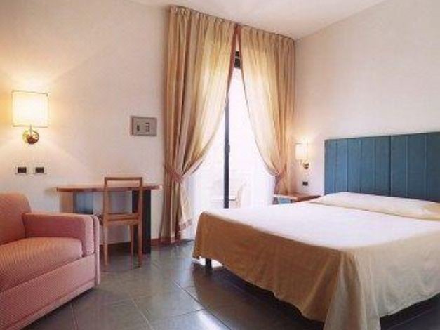 Photo of Bedroom in Giulianova