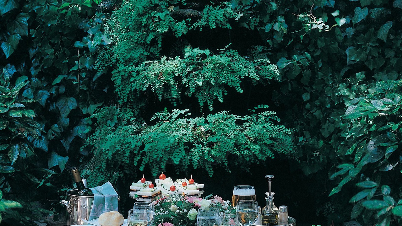 Photo of Patio Balcony in Prati