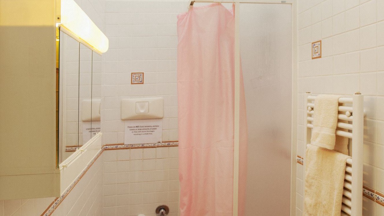 Photo of Bathroom in Trastevere