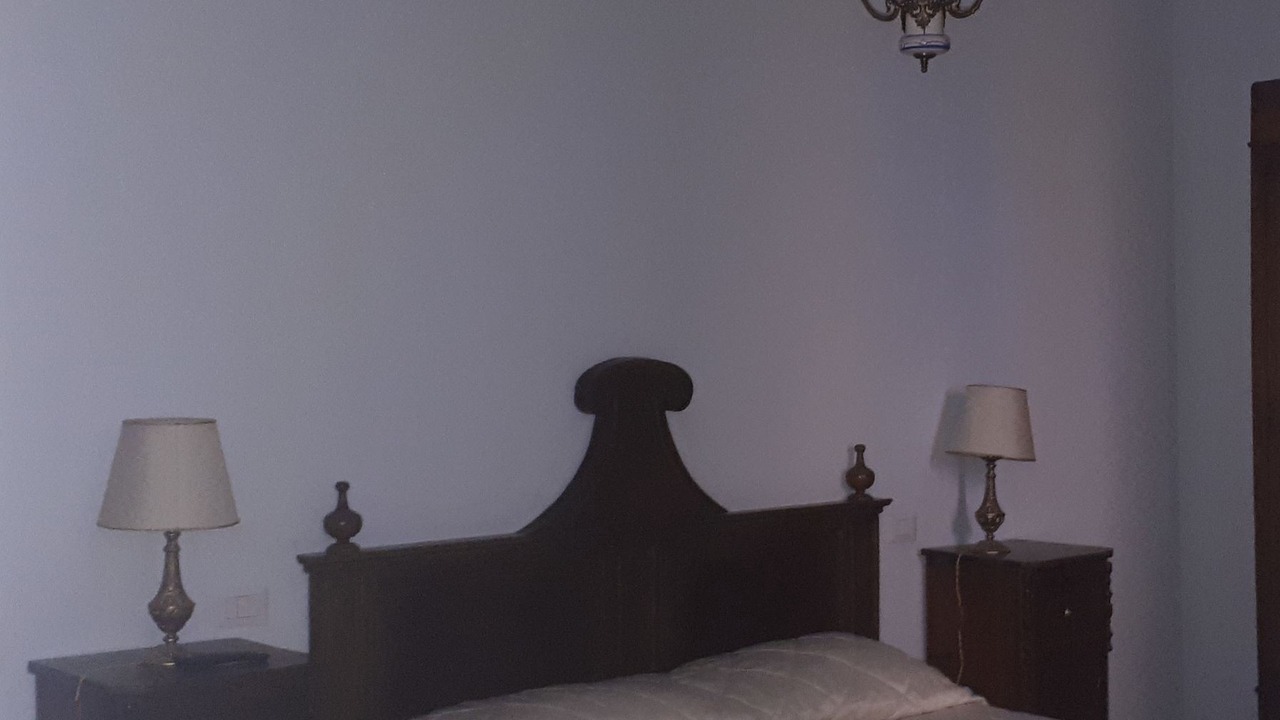 Photo of Bedroom in Sansepolcro
