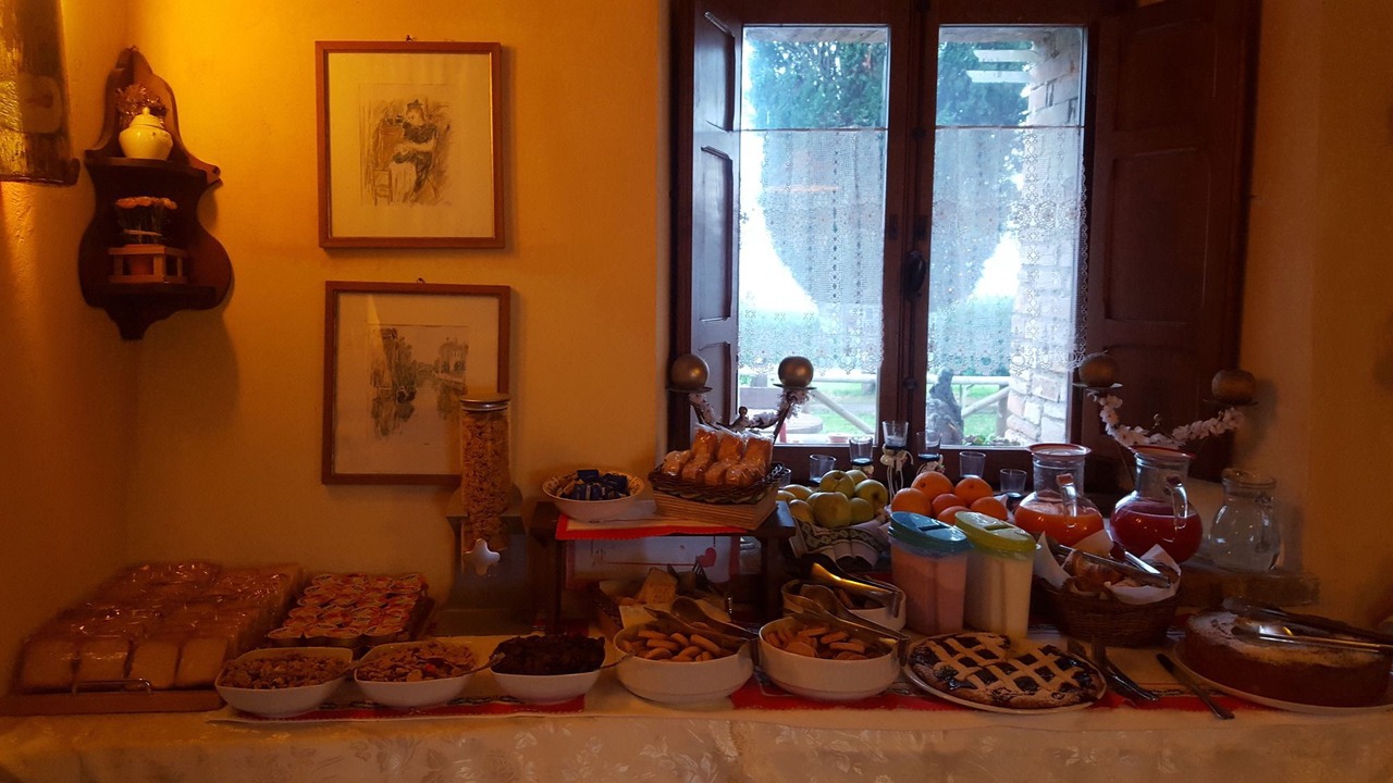 Photo of Livingroom in Montelovesco