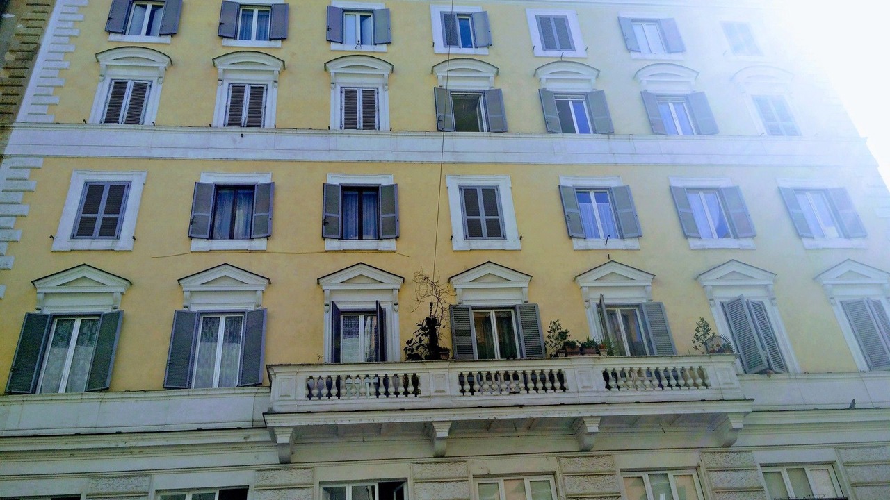 Photo of Buildings in Monti