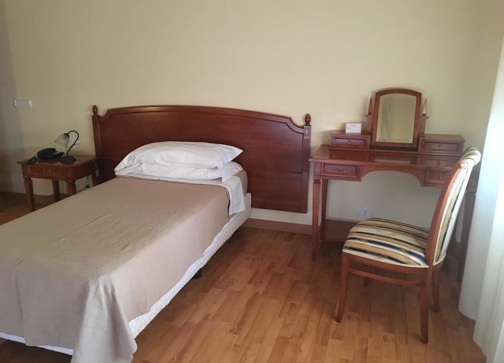 Photo of Bedroom in Vallo della Lucania
