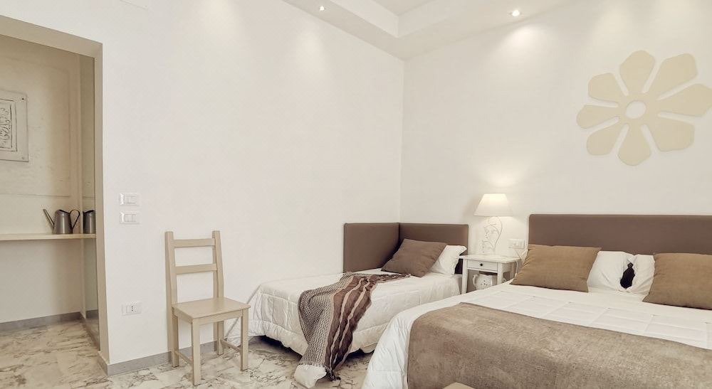 Photo of Bedroom in Lucera