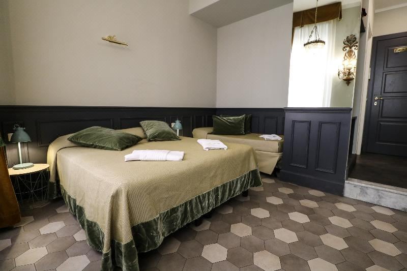 Photo of Bedroom in Rione II Trevi