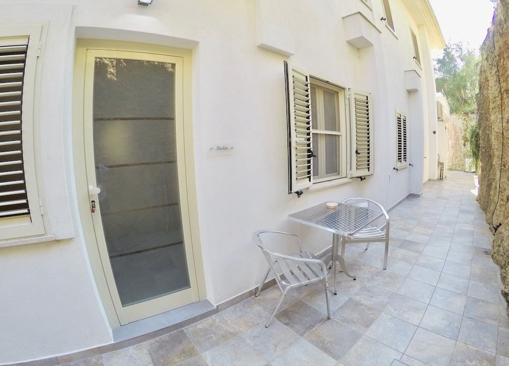 Photo of Buildings in Mandrione