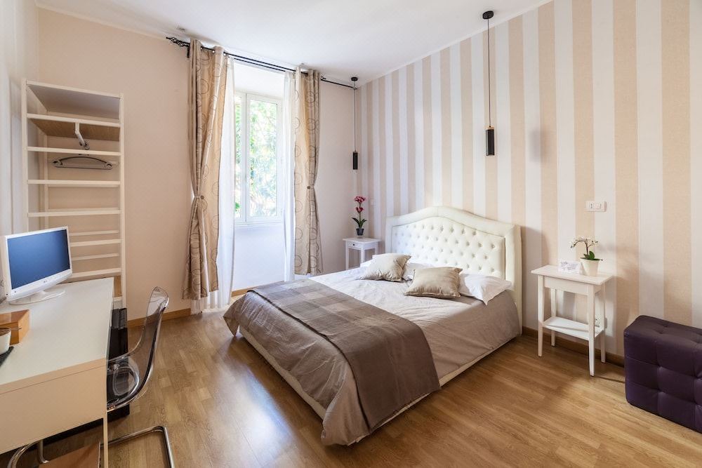Photo of Bedroom in Repubblica