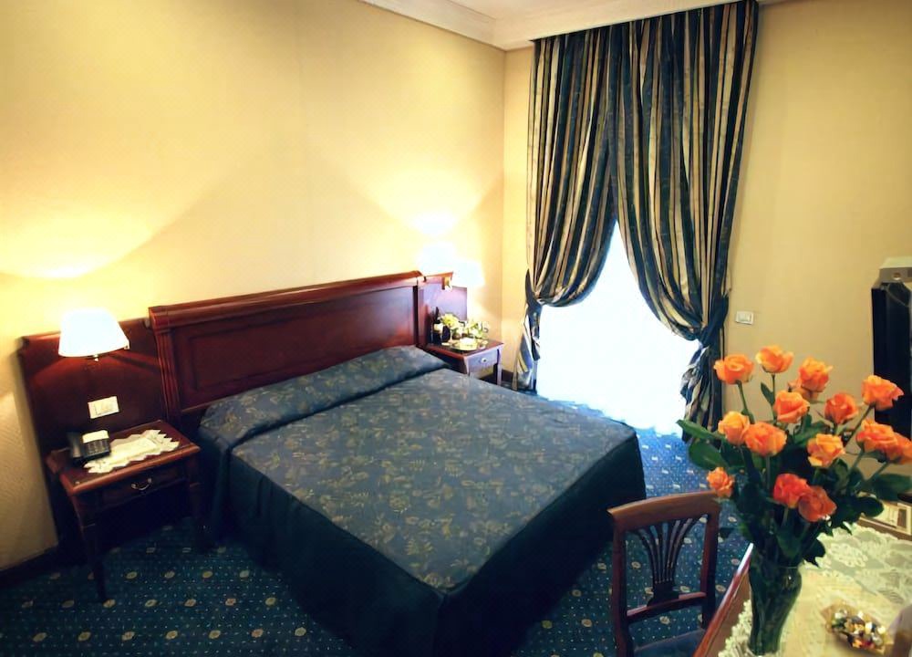 Photo of Bedroom in Repubblica
