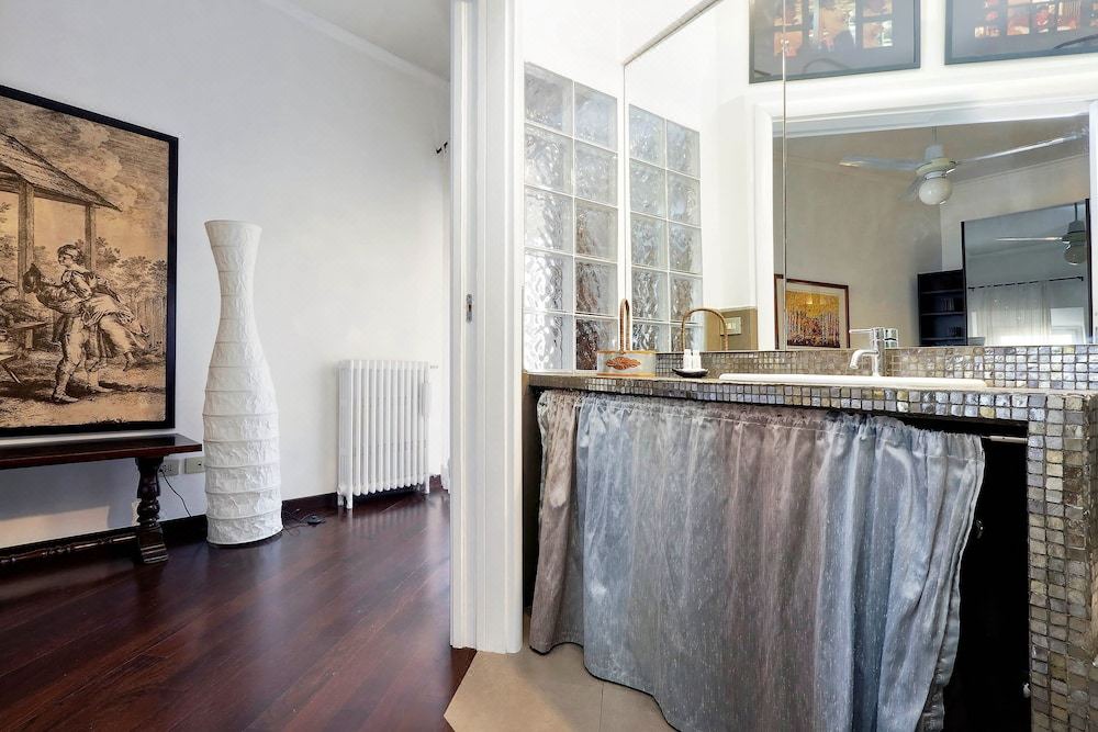 Photo of Kitchen in Monti