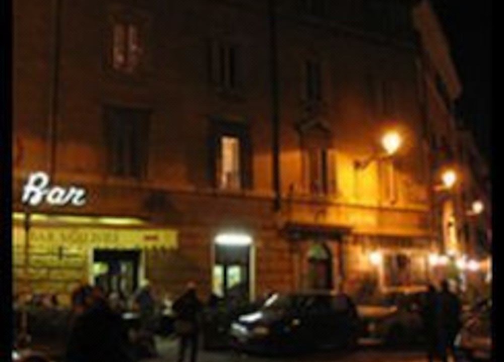 Photo of Buildings in Trastevere