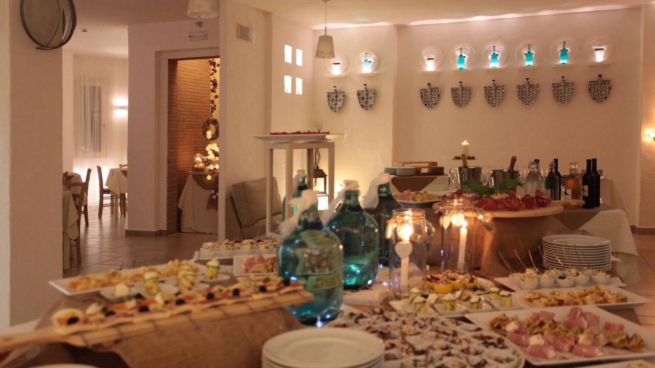 Photo of Livingroom in Lucera