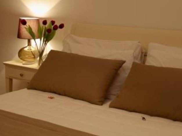 Photo of Bedroom in Rione XIV Borgo
