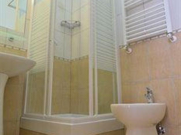Photo of Bathroom in Vatican