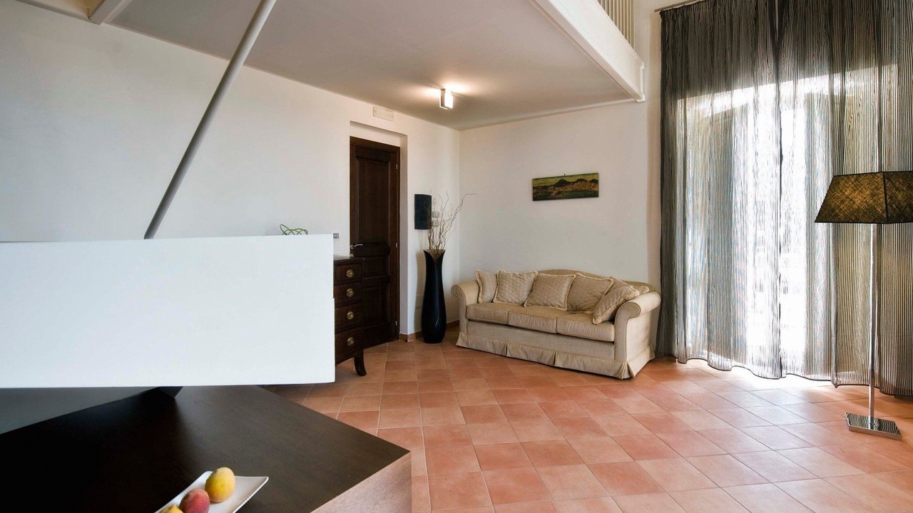 Photo of Livingroom in Cercola