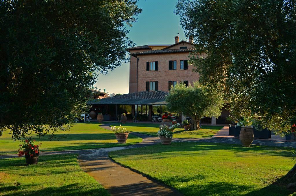 Photo of Buildings in Pozzuolo