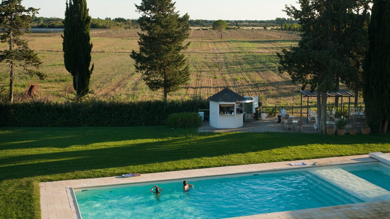 Photo of Outdoor in Braccagni