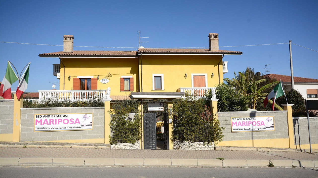 Photo of Buildings in Collecorvino