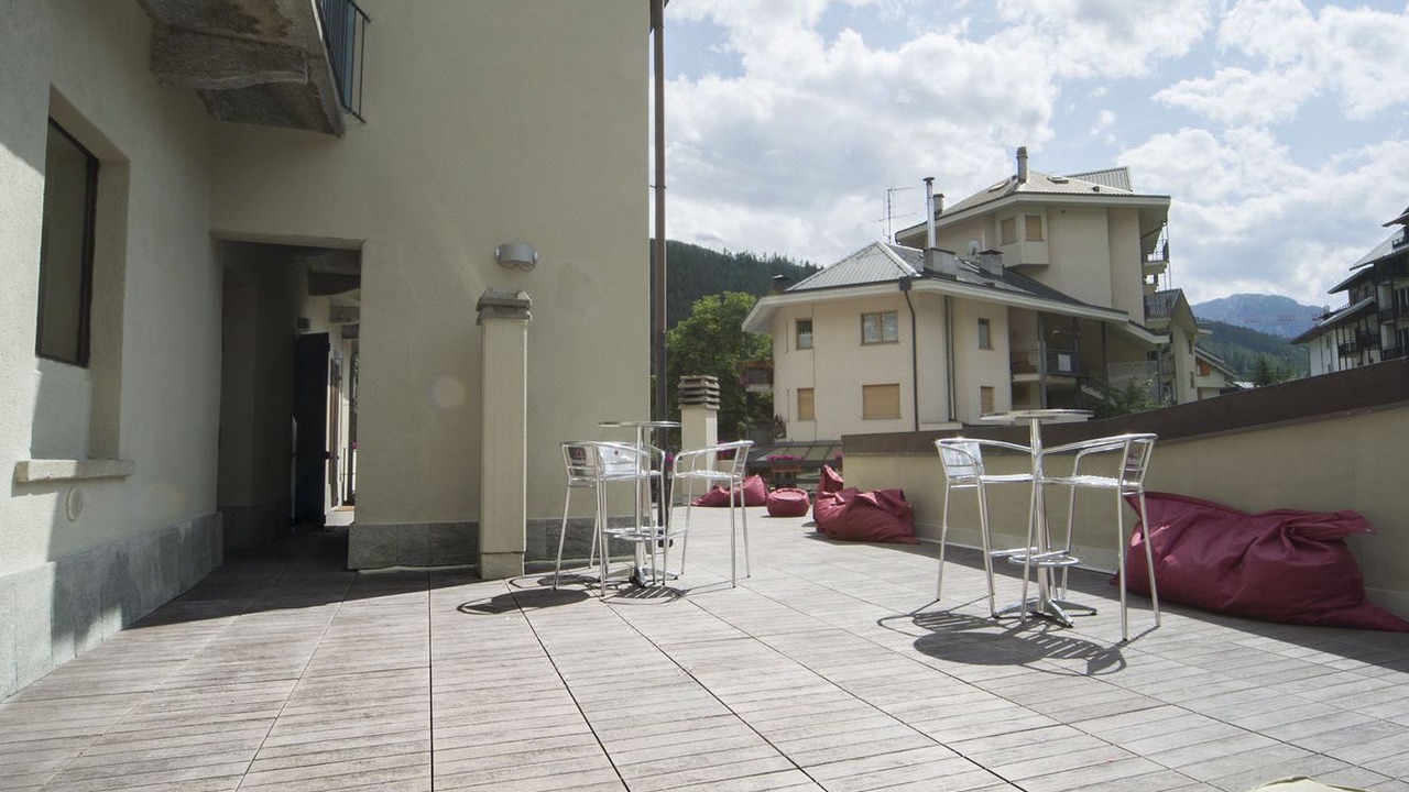 Photo of Buildings in Bardonecchia