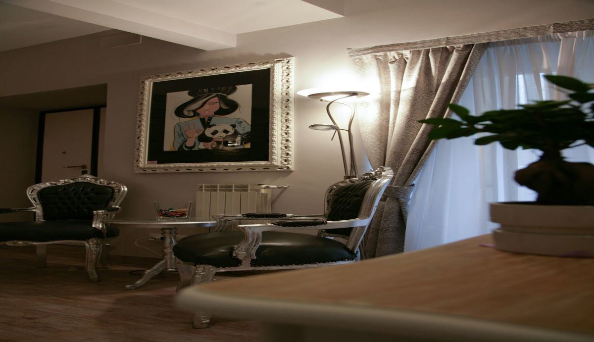 Photo of Livingroom in Repubblica