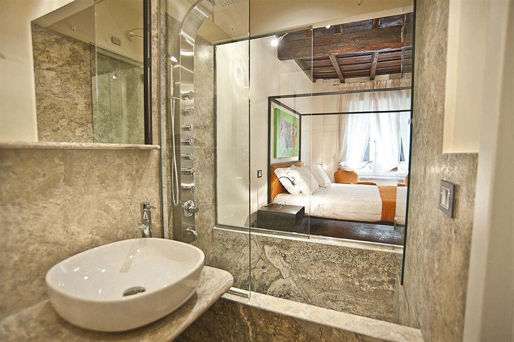 Photo of Bathroom in Monti