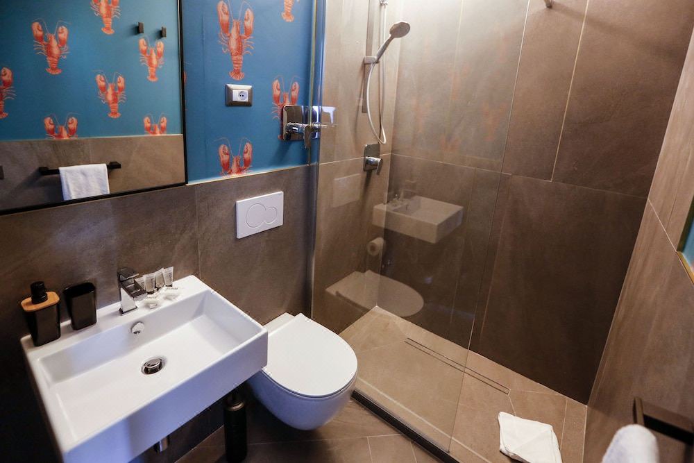 Photo of Bathroom in Vatican