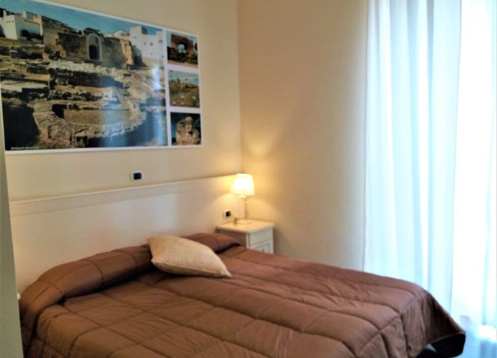 Photo of Bedroom in Canosa di Puglia