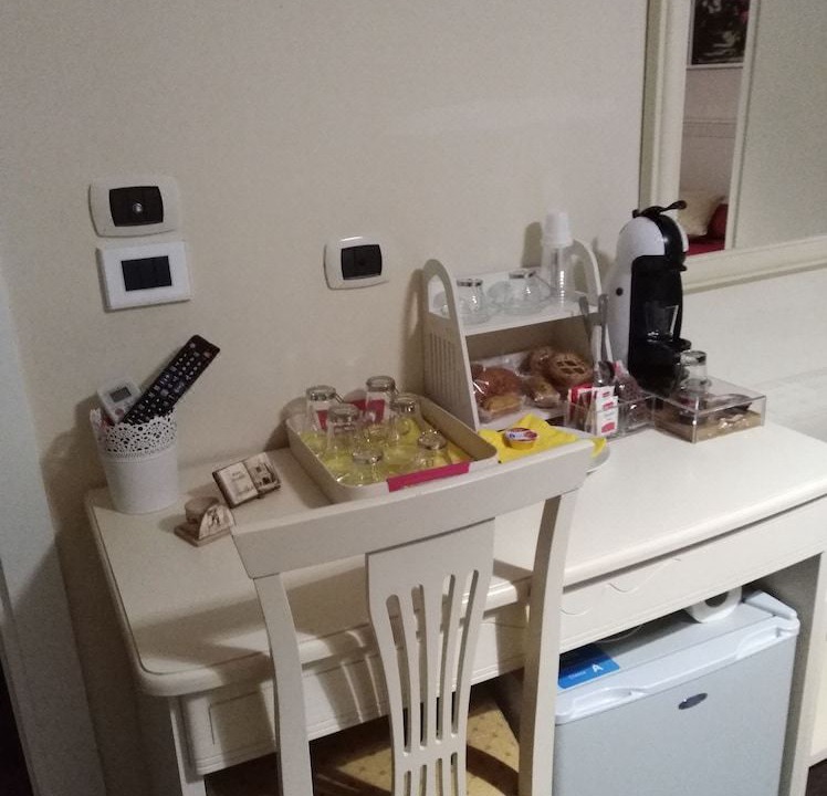 Photo of Kitchen in Canosa di Puglia