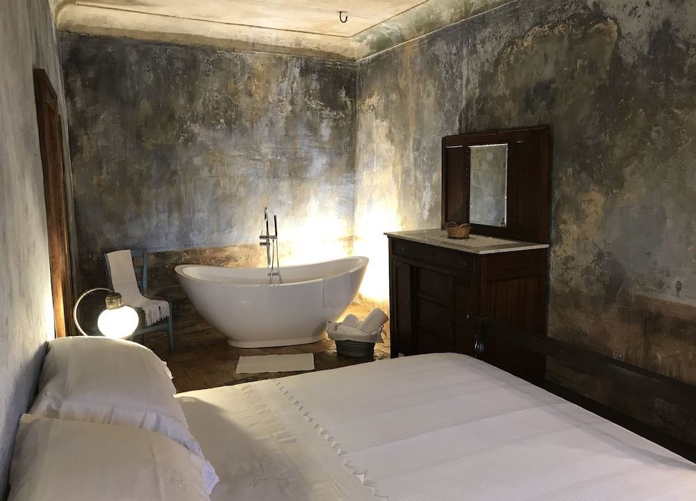 Photo of Bedroom in San Benedetto in Perillis