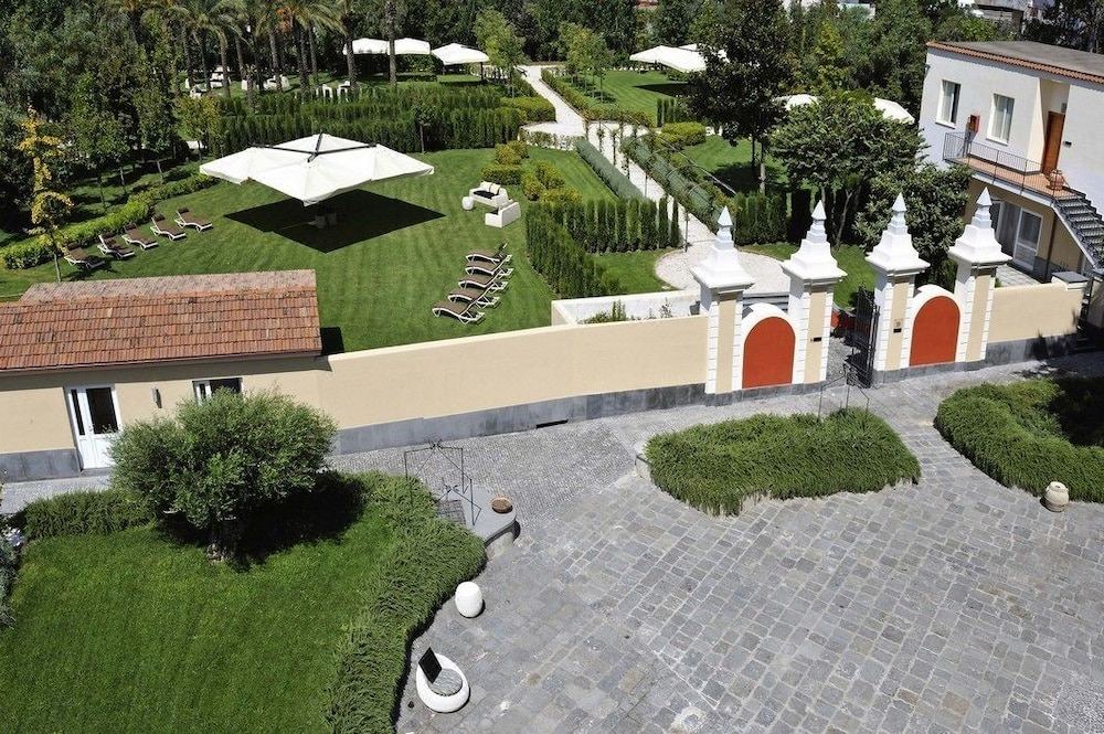 Photo of Buildings in Cercola