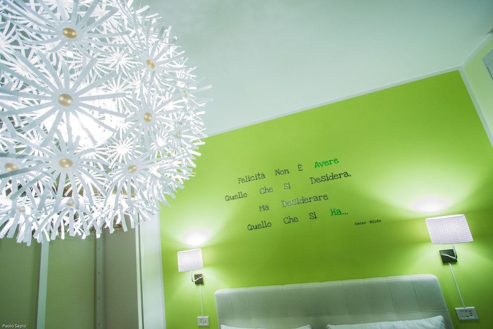 Photo of Bedroom in Campobasso