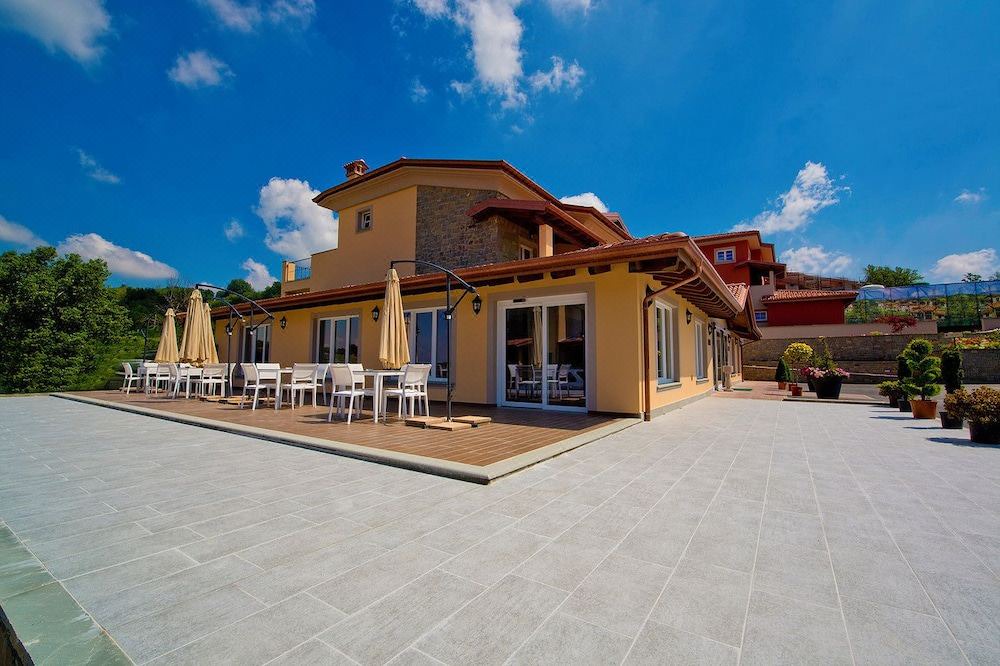 Photo of Buildings in Castelletto d'Orba