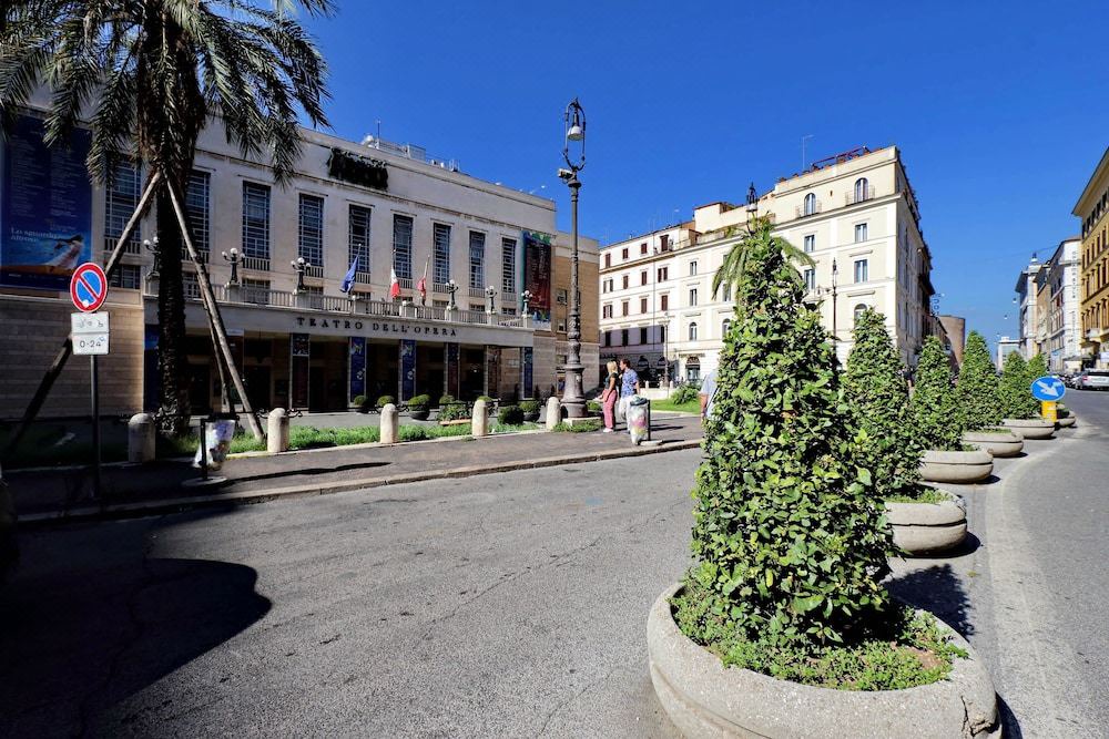 Photo of Buildings in Repubblica