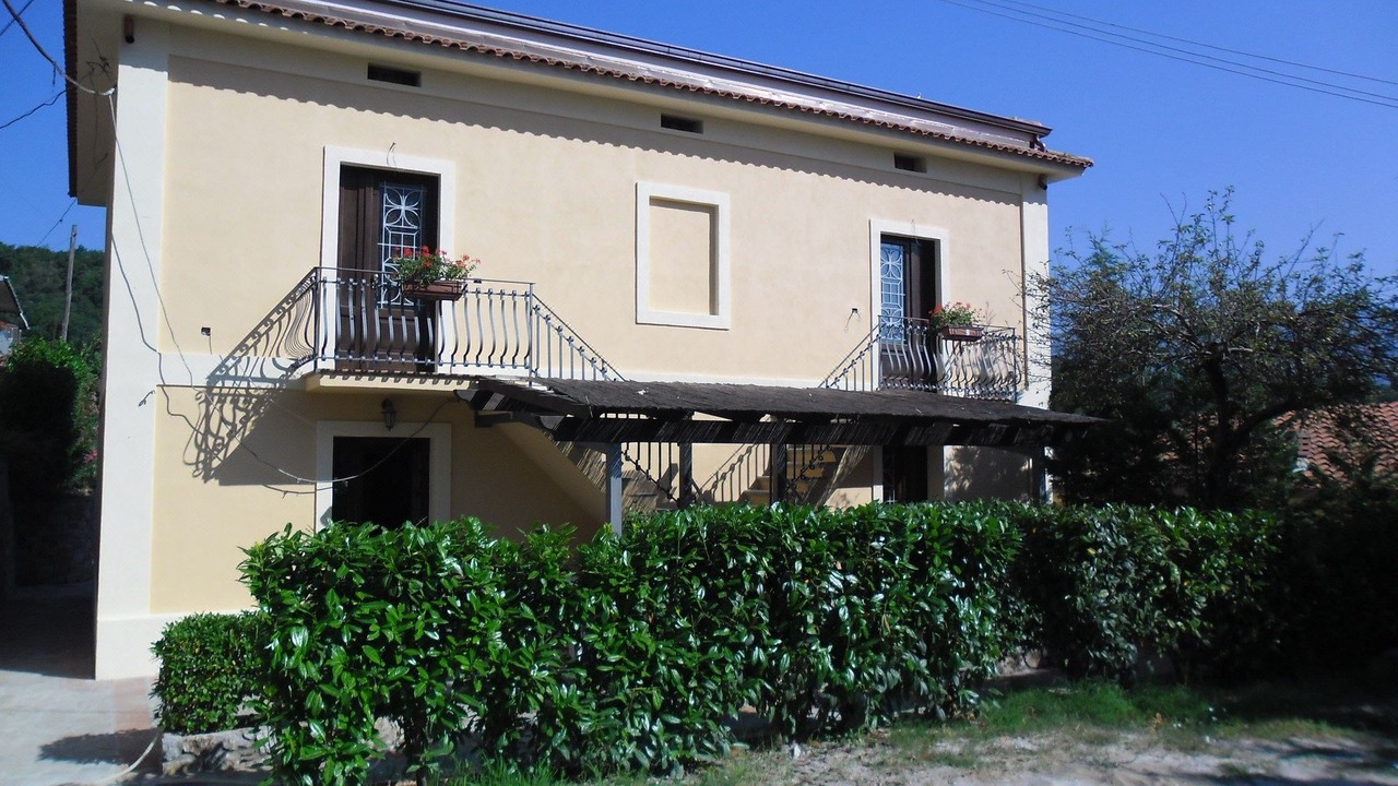 Photo of Buildings in San Severino