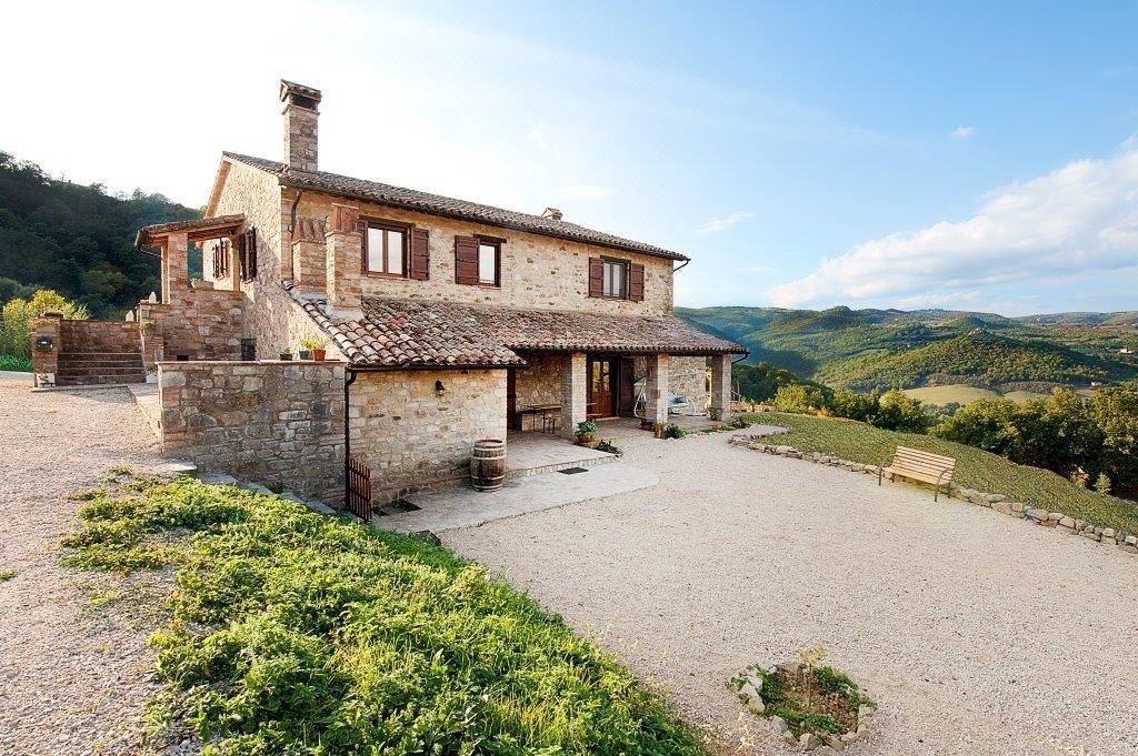 Photo of Buildings in Acqua Loreto