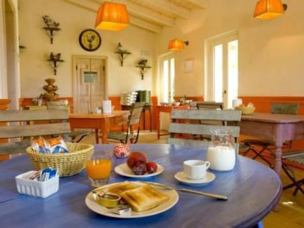 Photo of Livingroom in Braccagni
