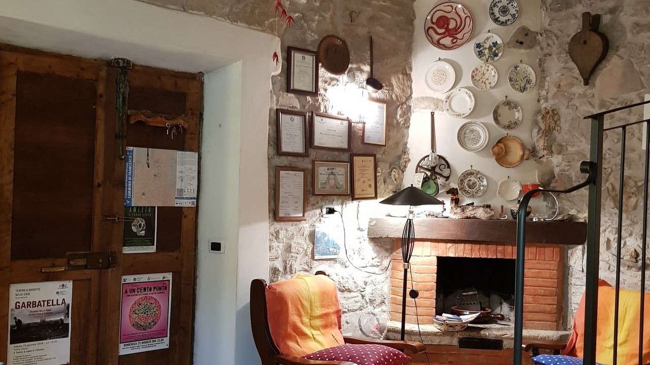 Photo of Livingroom in Toffia