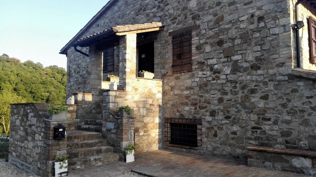 Photo of Buildings in Acqua Loreto