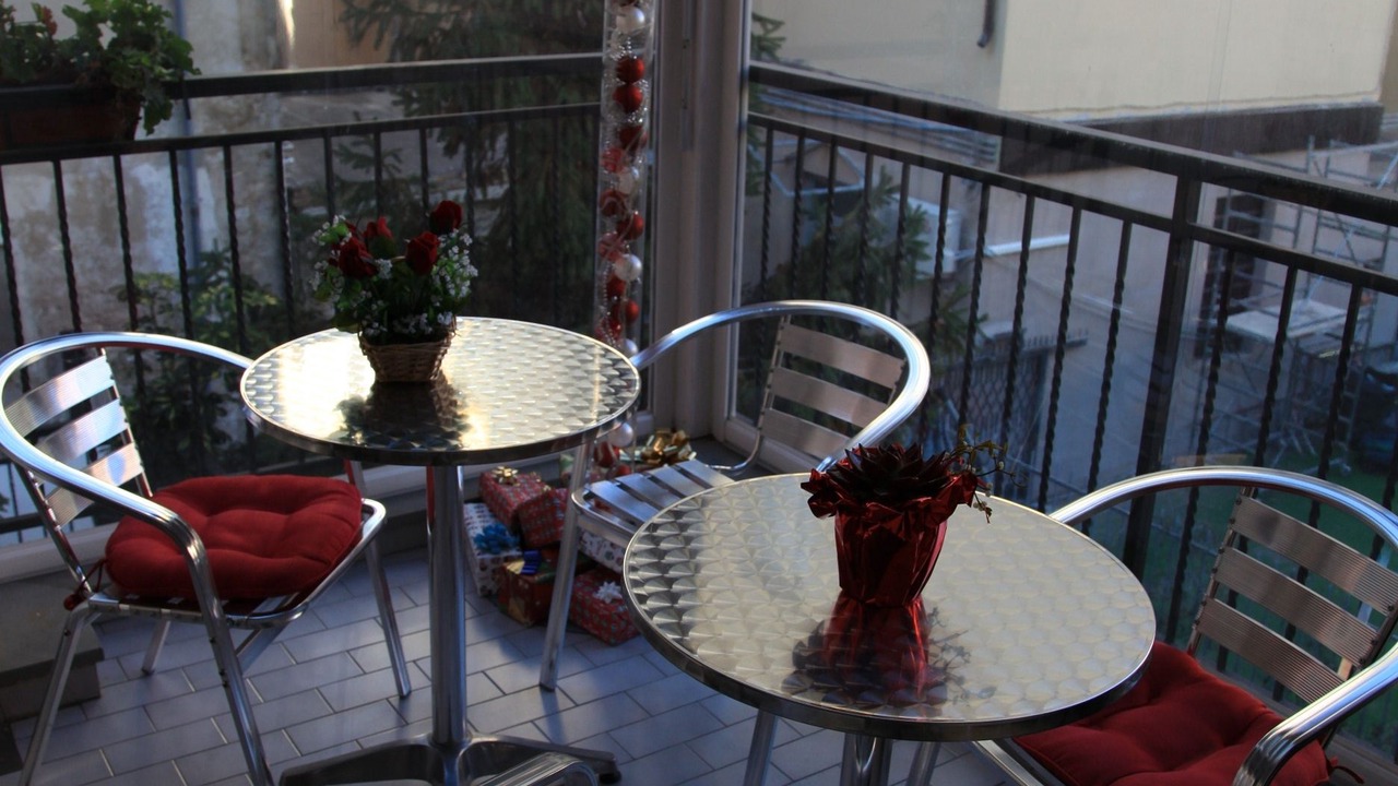 Photo of Patio Balcony in Pescara