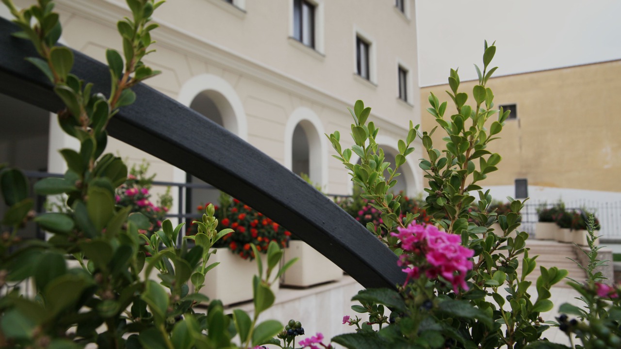 Photo of Buildings in Castel San Giorgio
