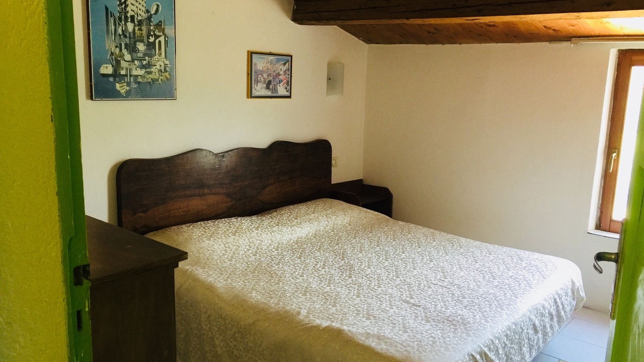 Photo of Bedroom in Vasto