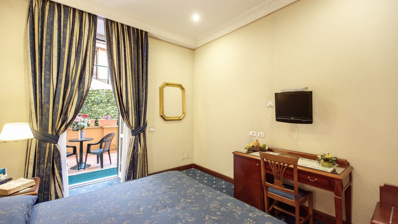 Photo of Bedroom in Repubblica
